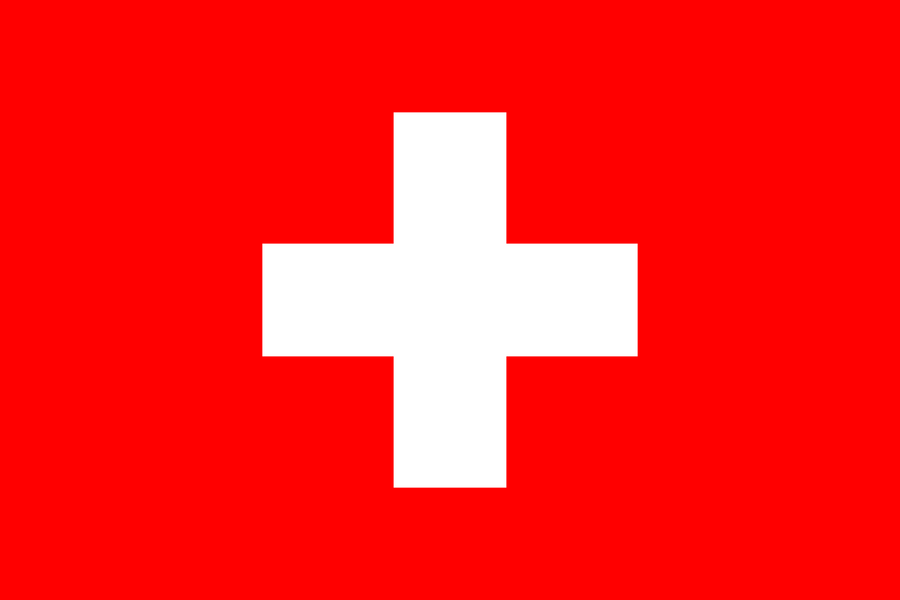 Woolwind mit Handelsvertretung in der Schweiz vertreten