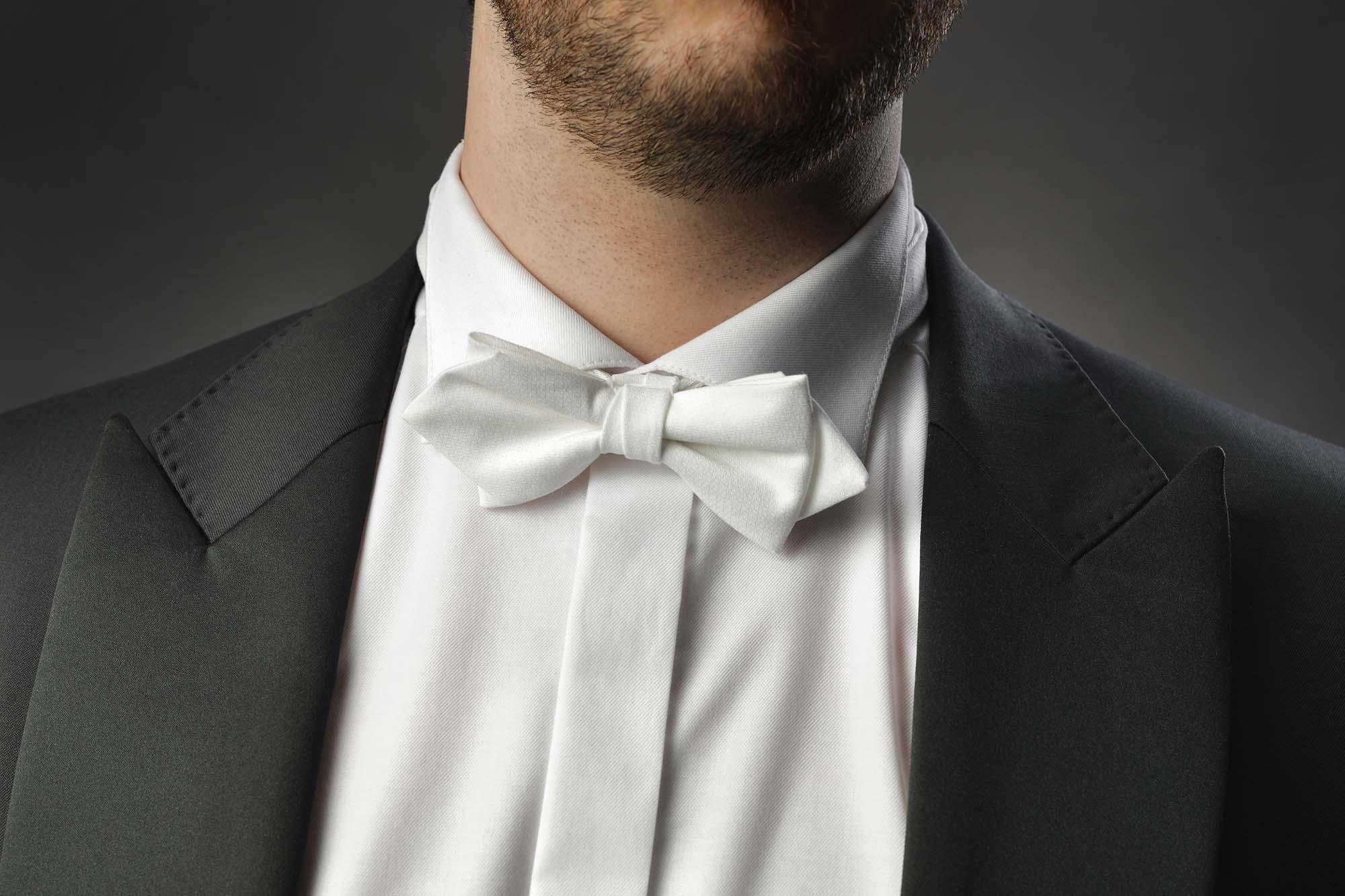 Bow tie - Woolwind