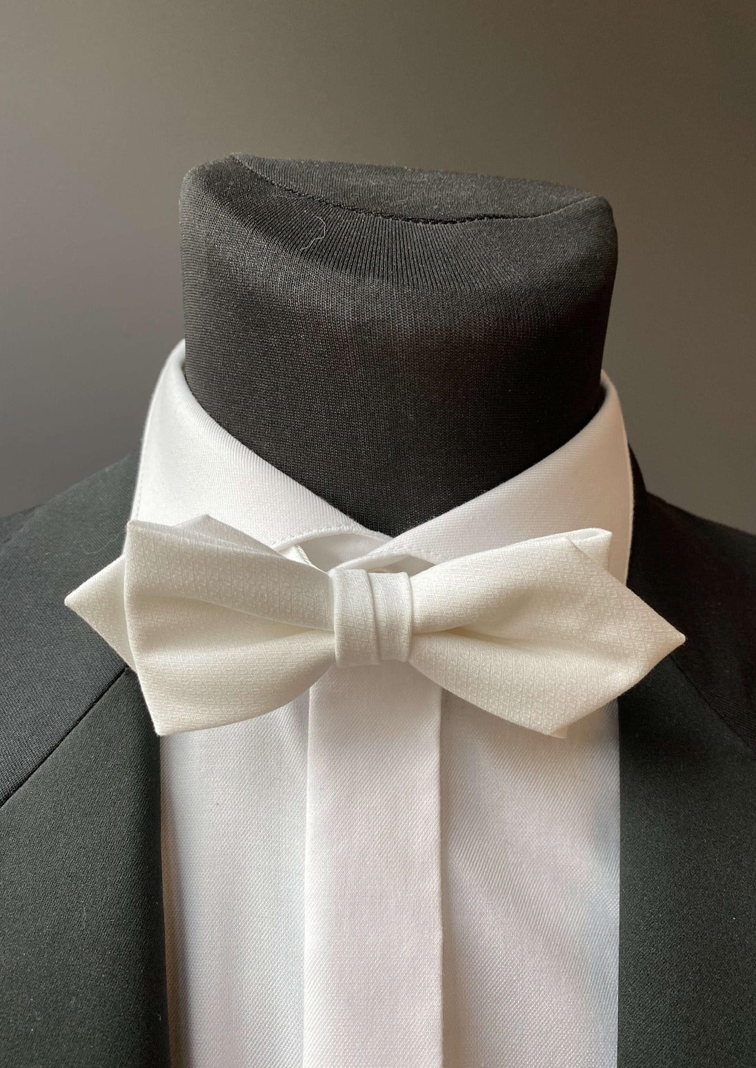 Bow tie - Woolwind