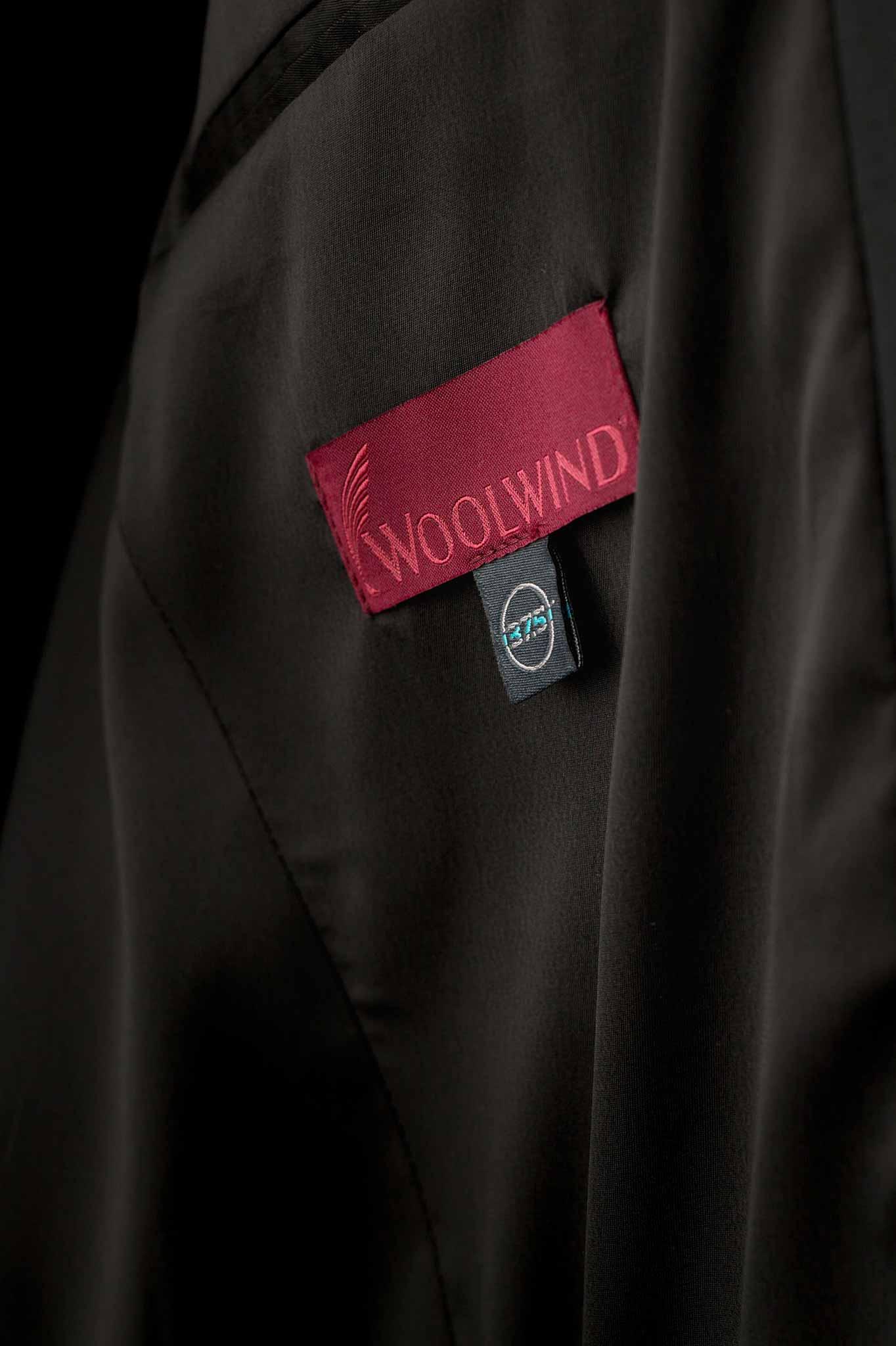 Woolwind Tailcoat Jacket 1.0 - Woolwind