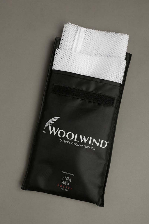 Woolwind wash bag - Woolwind