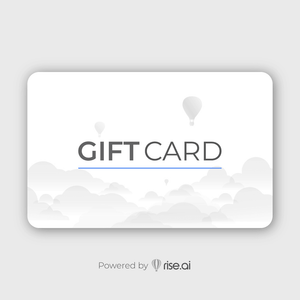 Gift card - Woolwind